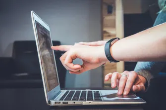 The Essential Elements of an Effective Insurance Agent Website - Featured image