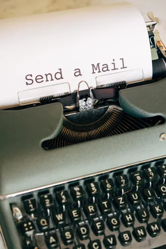 Unlocking the Power of Email Marketing for Insurance Agencies - Featured image